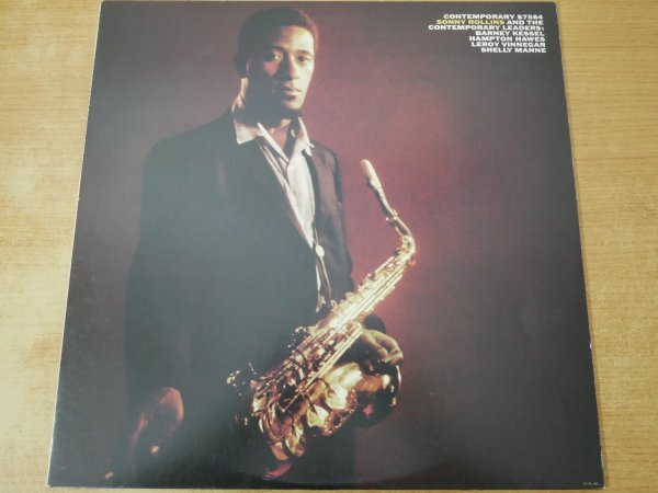 Yahoo!オークション -「lp ソニーロリンズ」の落札相場・落札価格