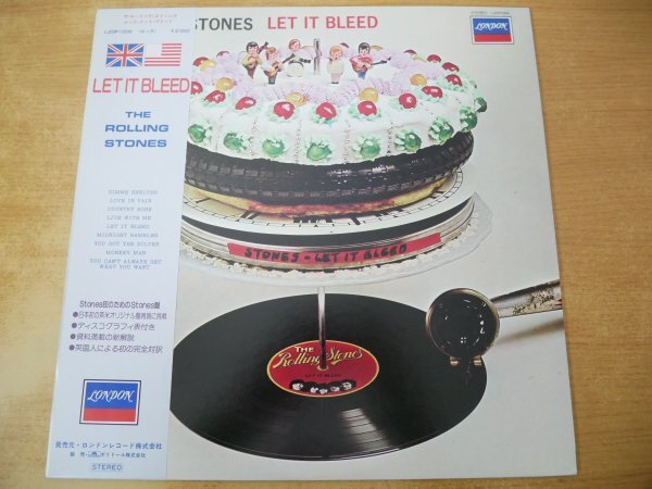 2025年最新】Yahoo!オークション -レットイットブリードの中古品