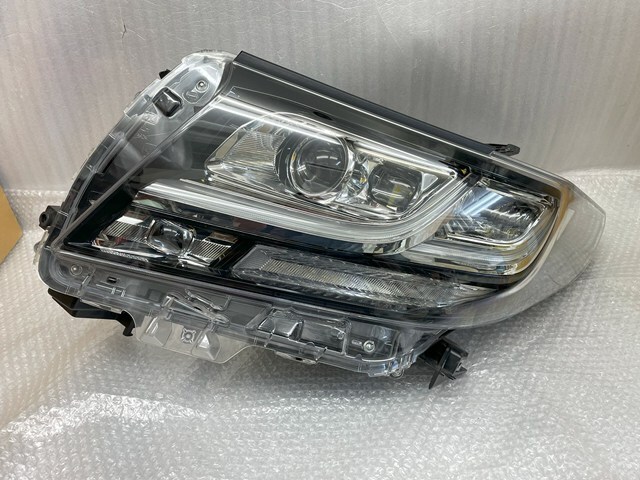 アルファード(AYH30)・左3眼ヘッドランプユニット(ジャンク品) 2025年最新】Yahoo!オークション -アルファード ヘッドライト 30