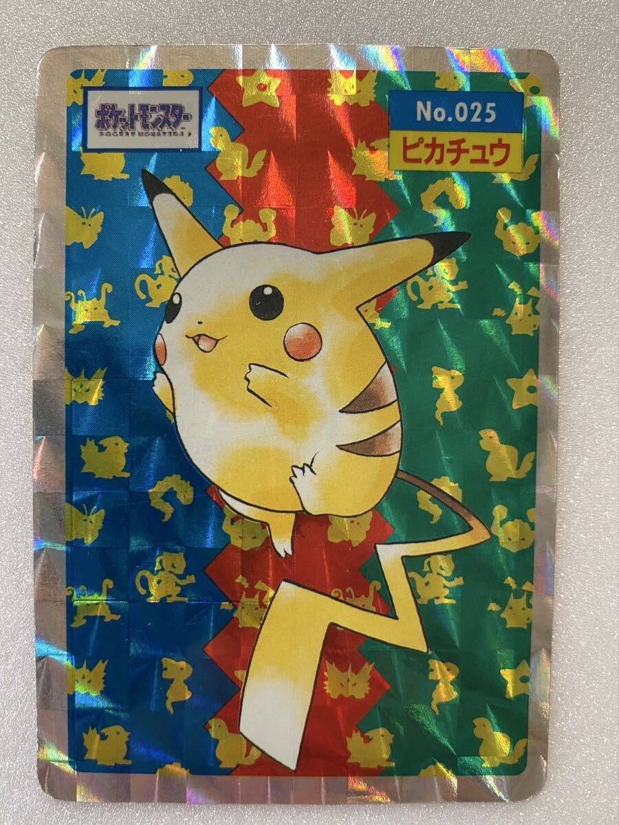 2025年最新】Yahoo!オークション -トップサン ピカチュウの中古