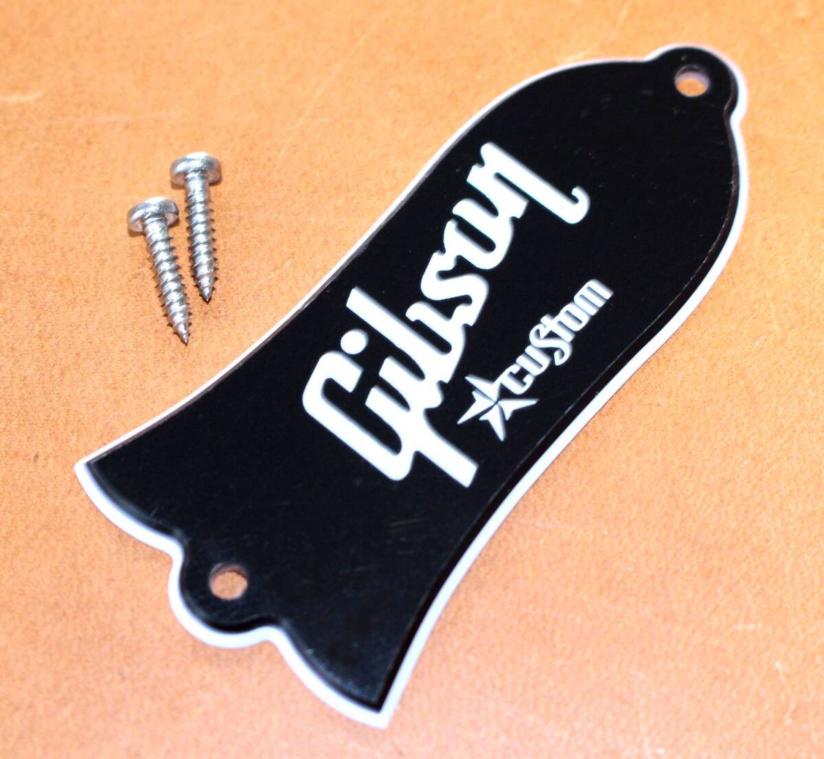 2025年最新】Yahoo!オークション -gibsonトラスロッドカバーの