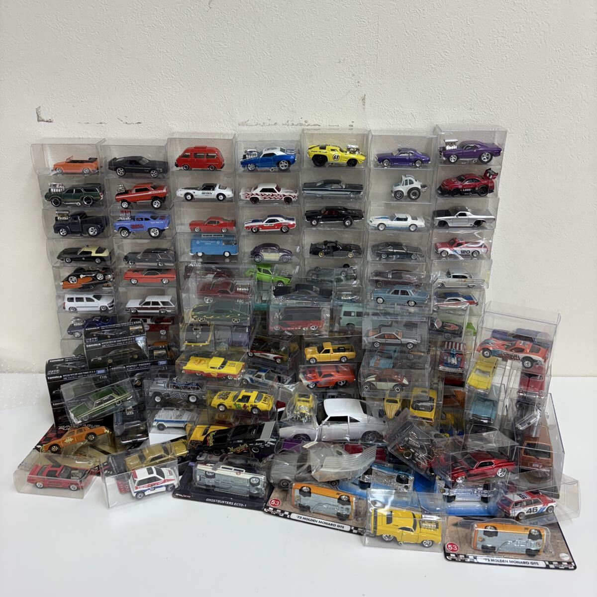 トミカ ミニカー まとめ売り Yahoo!オークション -「トミカ ミニカー まとめて」の落札相場
