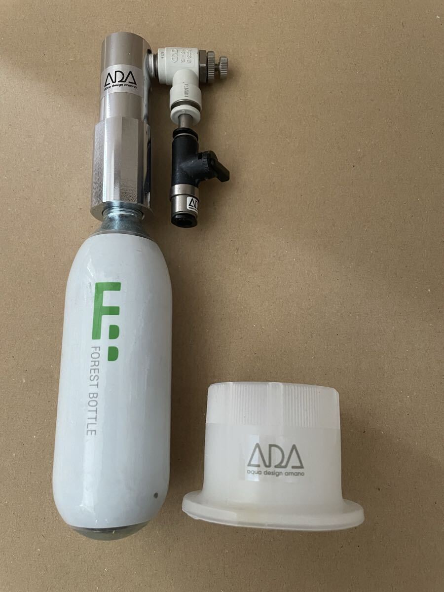 2025年最新】Yahoo!オークション -ada co2 システムの中古品