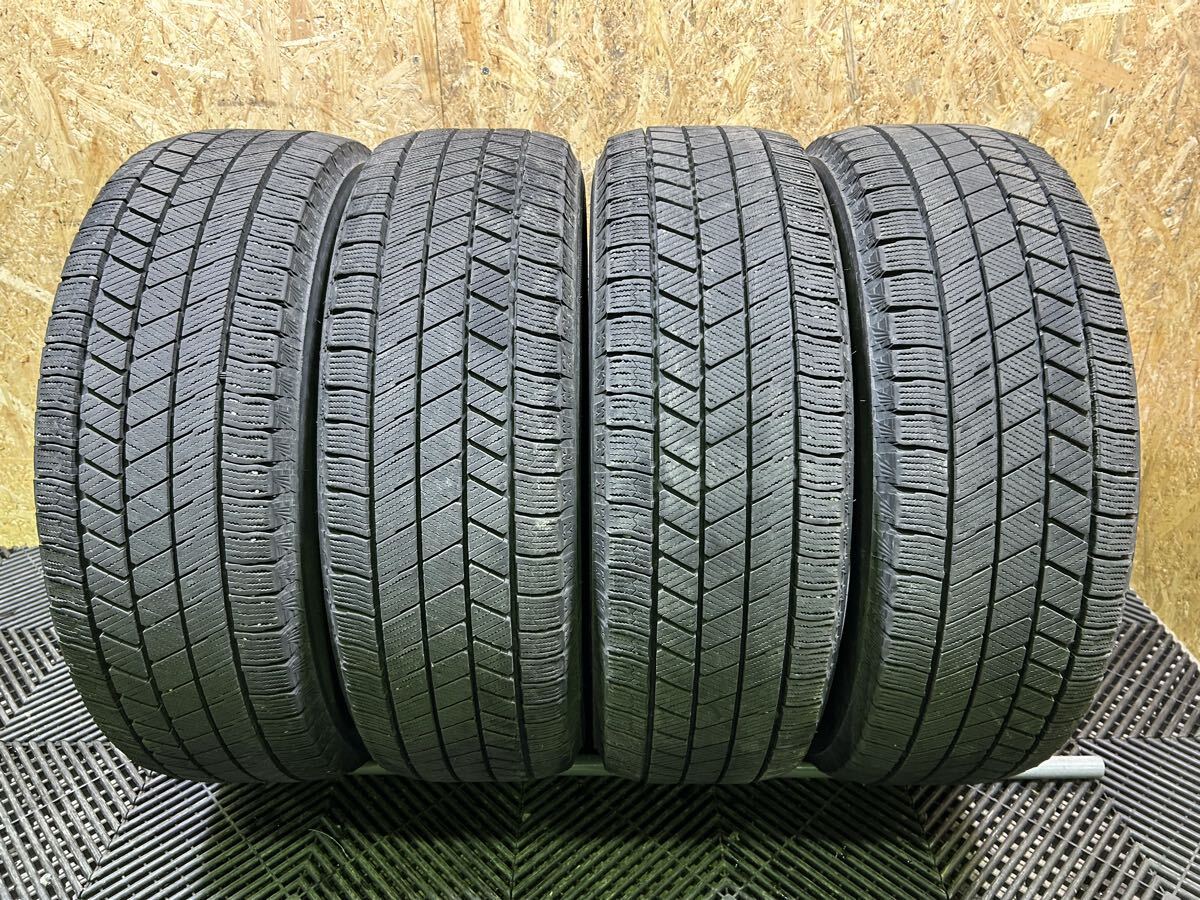 2025年最新】Yahoo!オークション -ブリザック vrx 195 65 15の