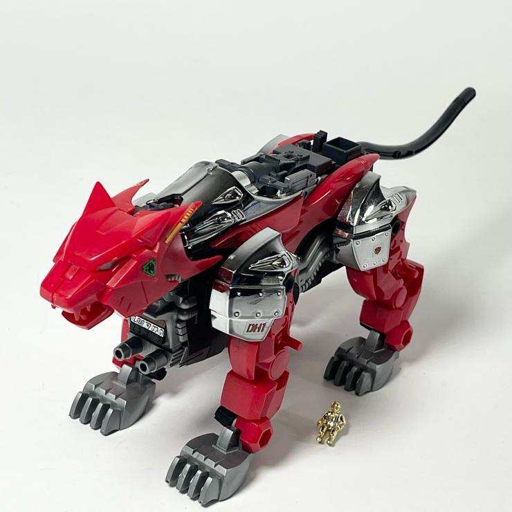 2025年最新】Yahoo!オークション -トミー 旧ゾイドの中古品