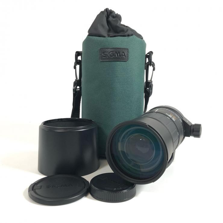 Yahoo!オークション -「sigma apo 135-400mm」の落札相場・落札価格