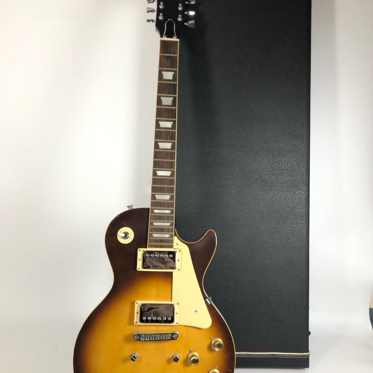 Westminster エレキギター サンバースト 2025年最新】westminster ギターの人気アイテム - メルカリ