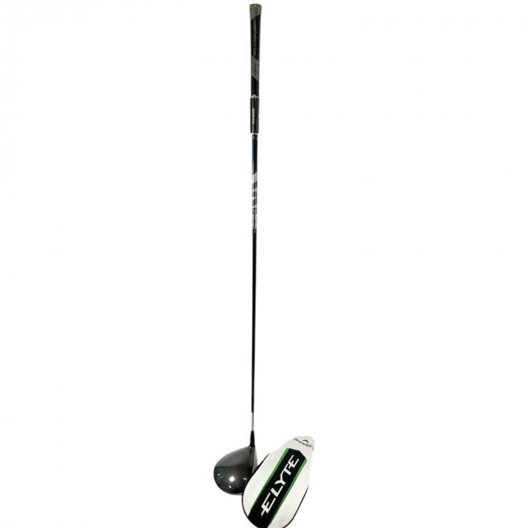 ✨️コース未✨️超美品‼️ Elyte X　エリート X 10.5度ヘッド 楽天市場】キャロウェイ ELYTE X エリート エックス ドライバー