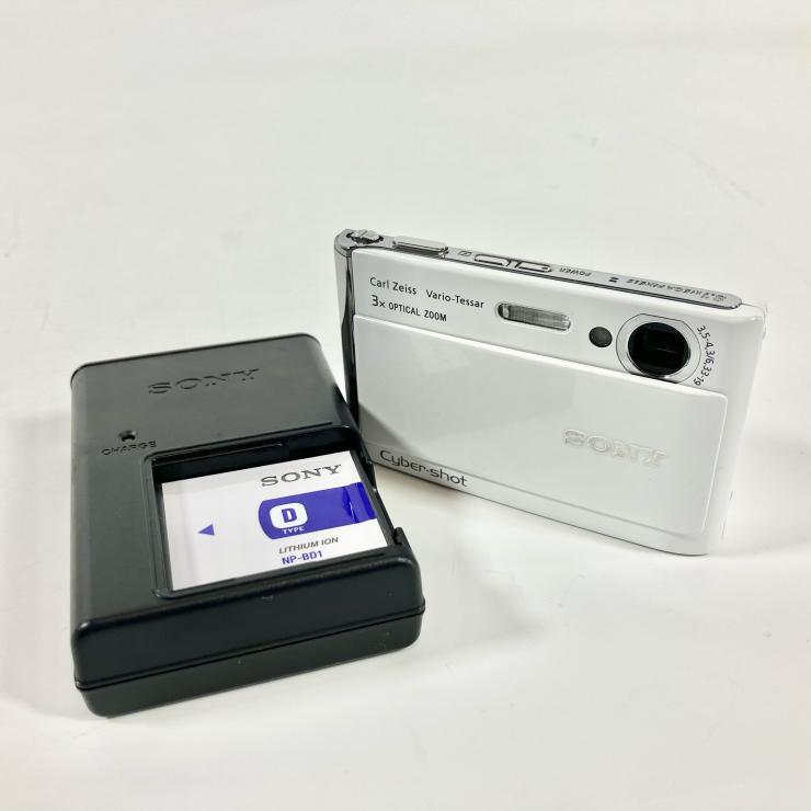 Yahoo!オークション -「dsc-t70」の落札相場・落札価格