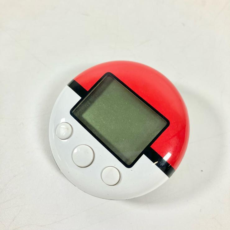 2025年最新】Yahoo!オークション -ポケモン 万歩計の中古品