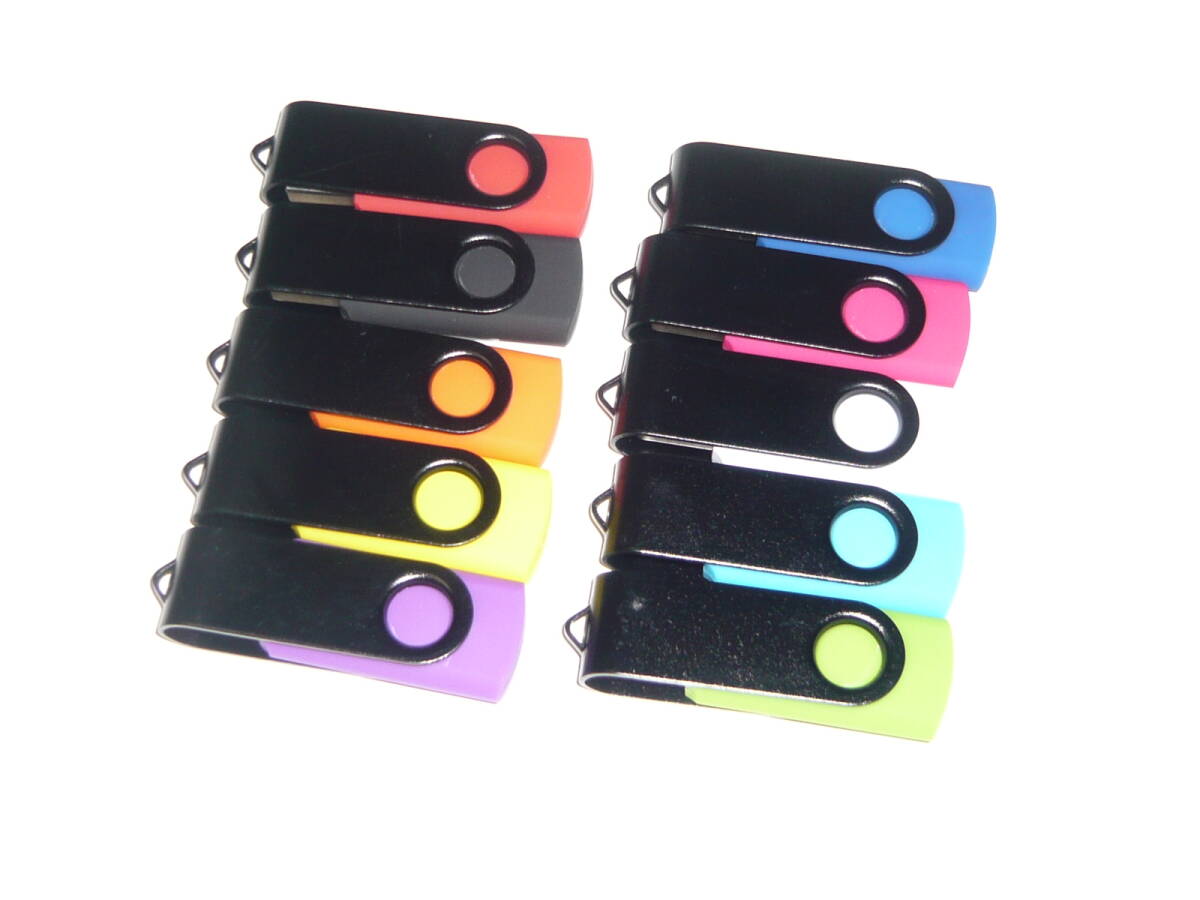 八6252【未使用品】USBメモリー 512GB 他　12個セット 楽天市場】アイ・オー・データ I-O DATA USBメモリー 128GB U3C