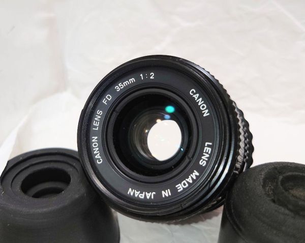 2025年最新】Yahoo!オークション -canon new fd 35mm f2の中古品