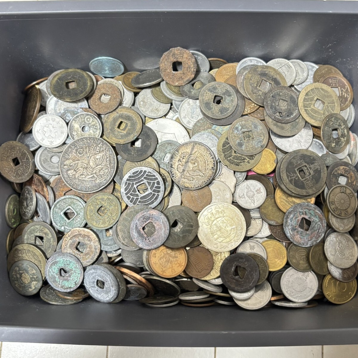 2025年最新】Yahoo!オークション -外国銭まとめの中古品・新品