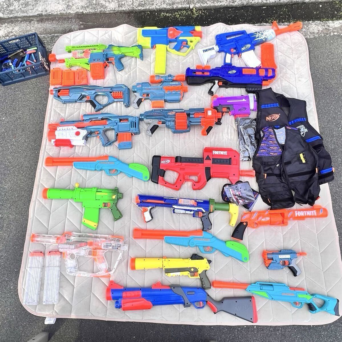 2025年最新】Yahoo!オークション -ナーフnerfの中古品・新品・未