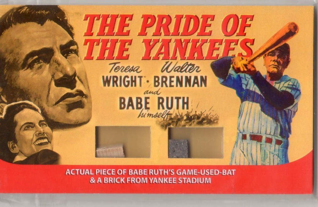 ベーブ・ルース　フォトフレーム　本人使用済みバットピース付き　psa鑑定品 2025年最新】Yahoo!オークション -ベーブルースの中古品・新品