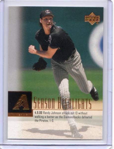 希少　ダイヤモンドバックス　ランディジョンソン　実戦ボール片　フォトフレーム 希少 ダイヤモンドバックス ランディジョンソン 実戦ボール片