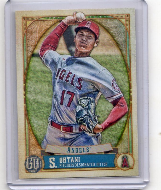 2025年最新】Yahoo!オークション -gypsy queen 大谷翔平の中古品