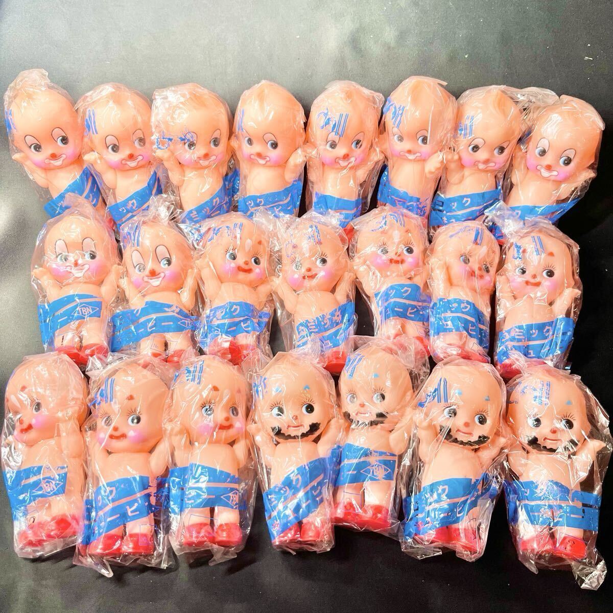 超激レア‼️キュピー人形キャラクター ストラップ付きプレミア 2025年最新】Yahoo!オークション -キューピー人形 レア