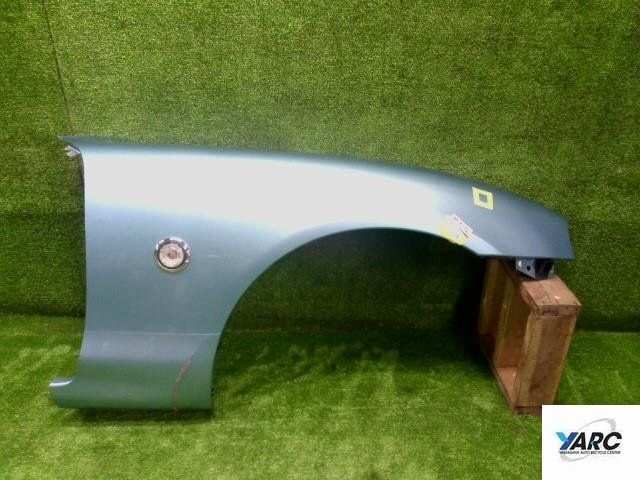 1 後期 NB8C ロードスター RS フロント右フェンダー 商品説明、送料は説明文に記載しています。☆ 2025年最新Yahoo!オークション -ロードスター nb フェンダー(パーツ