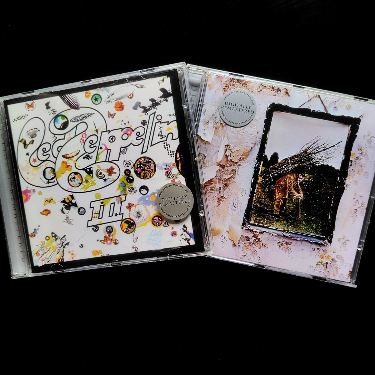 Yahoo!オークション -「ZEPPELIN」(ハードロック) (ロック