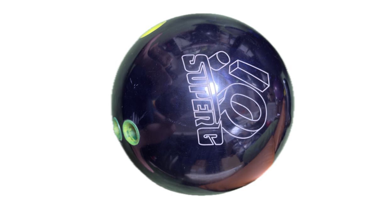 THE SPY 14ポンド　ボウリング　ボール Amazon.co.jp: Radical The Spy ボーリングボール - レッド