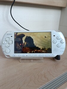 PSP3000 ファイナルファンタジーディシディア 限定モデル