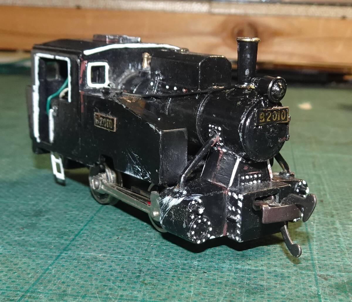 エンドウ B20完成 Yahoo!オークション -「エンドウ b20」(鉄道模型) の落札相場・落札価格