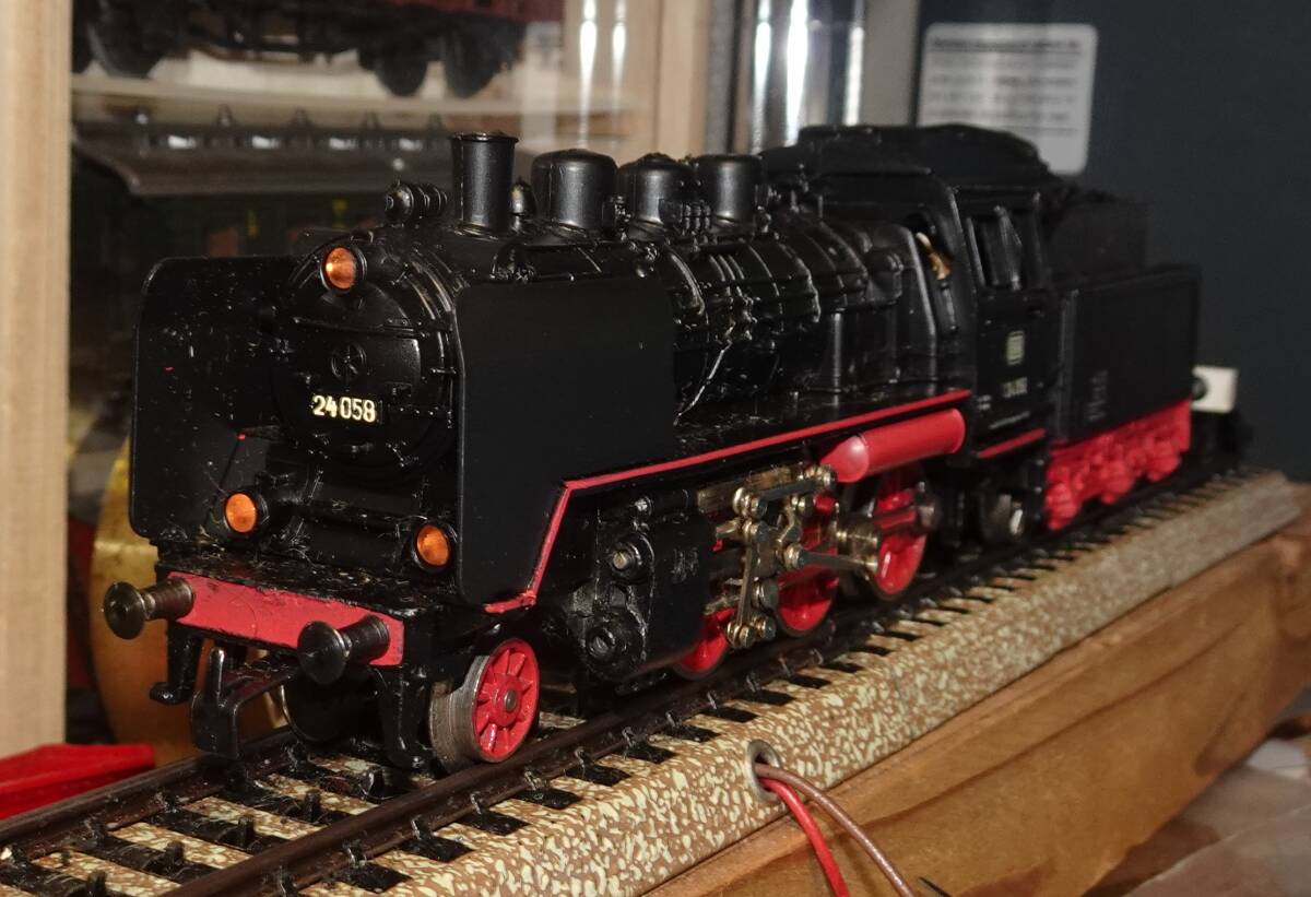 2025年最新】Yahoo!オークション -メルクリン (メルクリン marklin