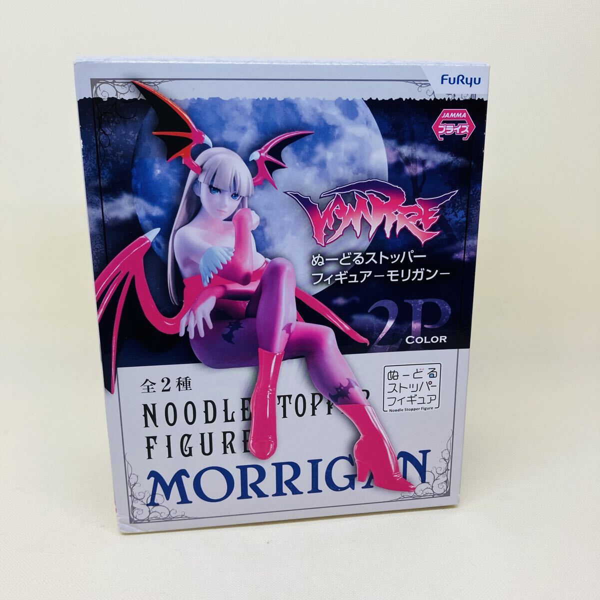 2025年最新】Yahoo!オークション -ヴァンパイア モリガン