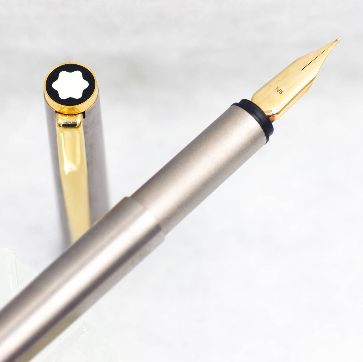 2025年最新】Yahoo!オークション -モンブラン ノブレス 万年筆の