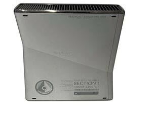 xbox360 本体 HALO REACH ヘイローリーチ