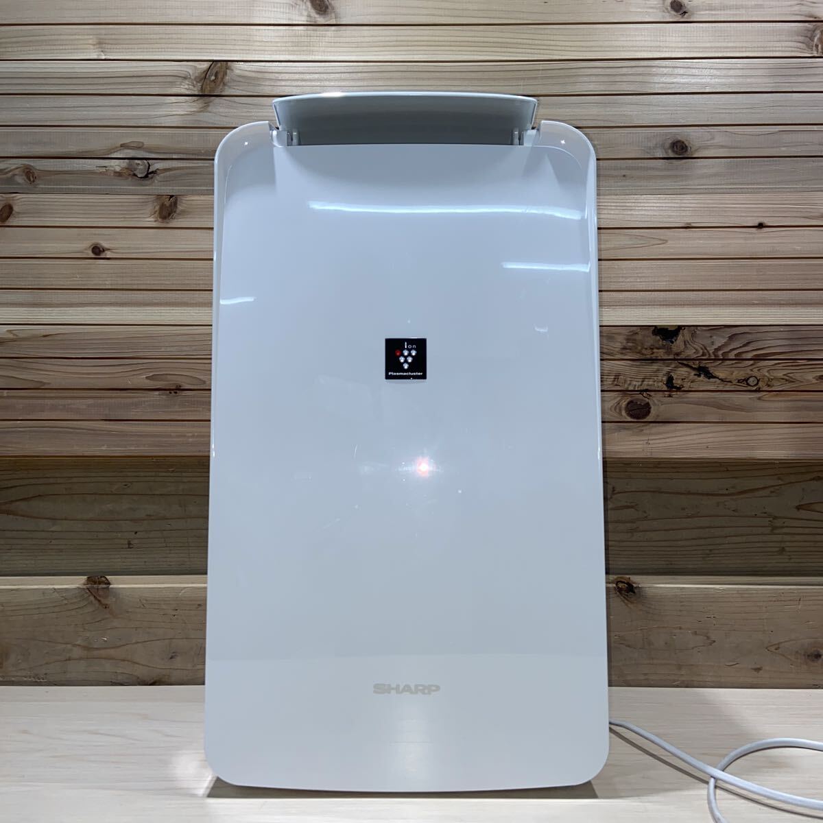 2025年最新】Yahoo!オークション -除湿機 シャープの中古品