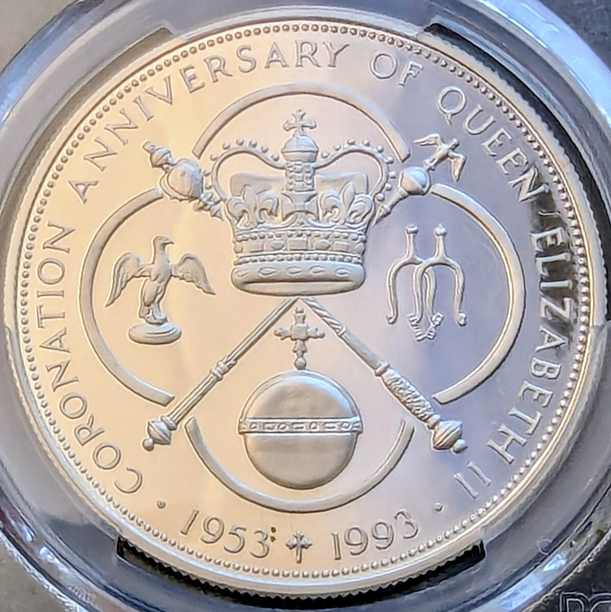 Yahoo!オークション -「ケイマン諸島」(硬貨) (貨幣)の落札相場