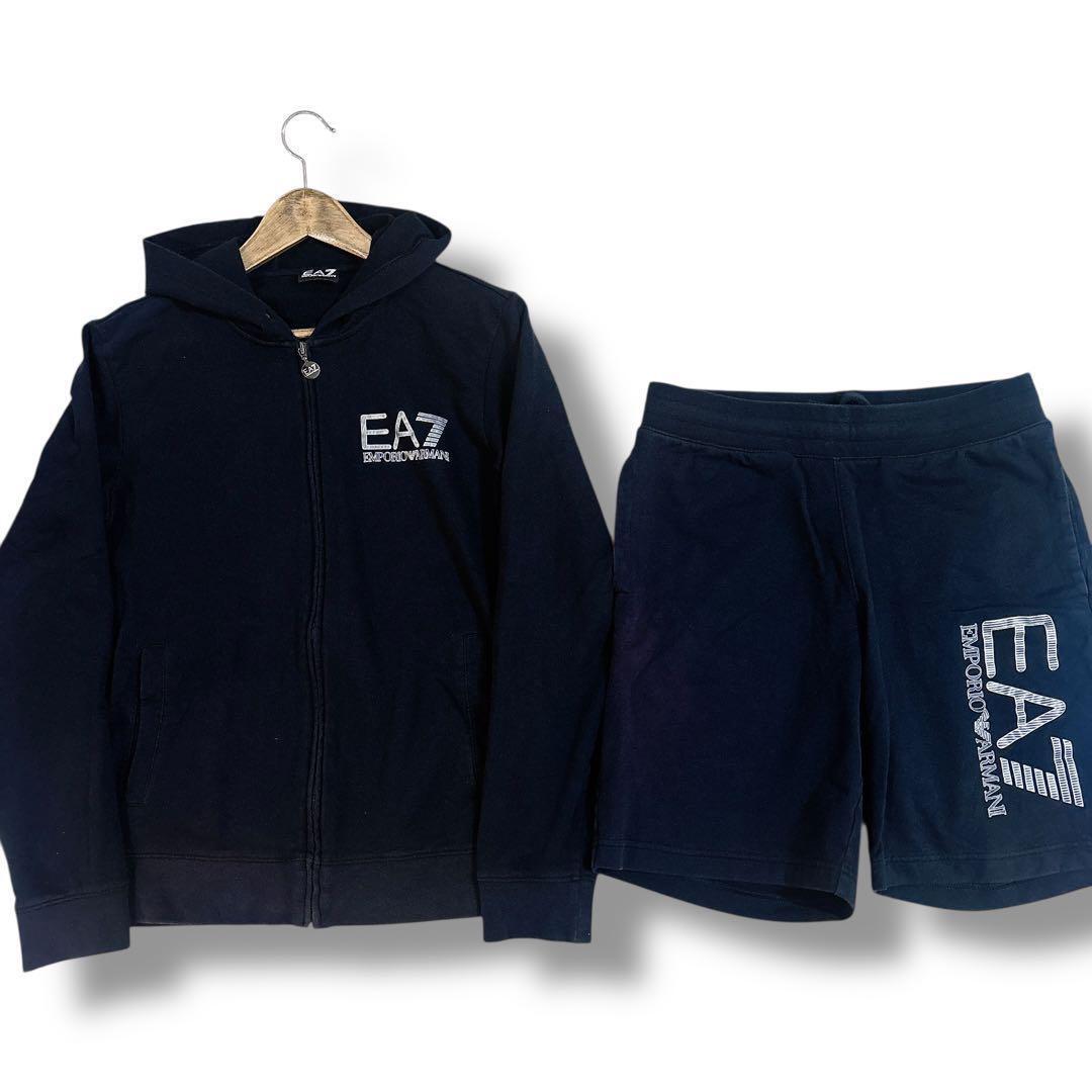 EA7 新品未使用タグ付きセットアップ EA7 新品未使用タグ付きセットアップ 楽天市場】ea7