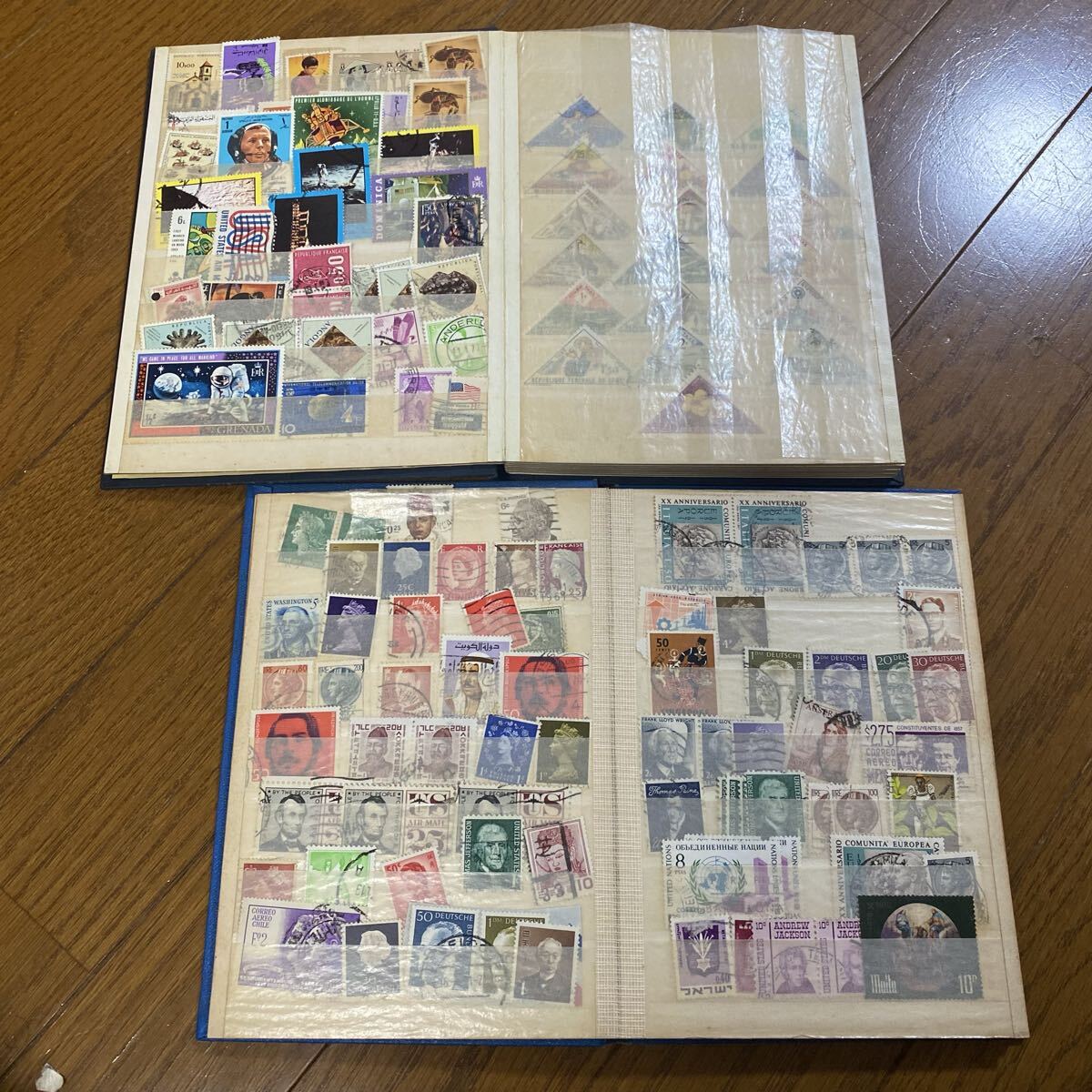 2025年最新】Yahoo!オークション -世界の切手コレクションの中古