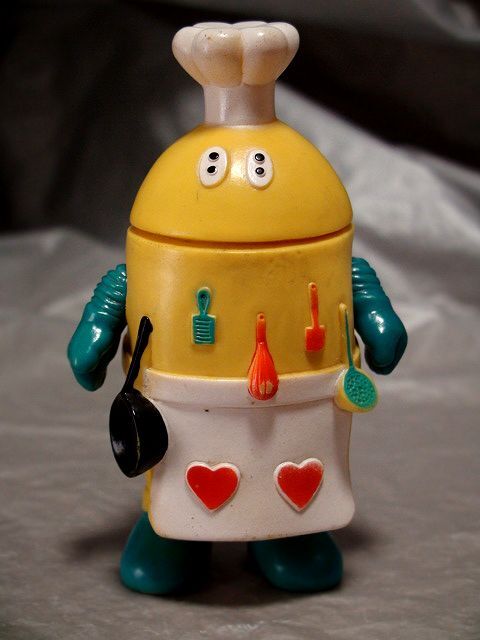 チーズ　レトロ　ヴィンテージ　日本製　バンダイ　大判ソフビ　美品 チーズ レトロ ヴィンテージ 日本製 バンダイ 大判ソフビ