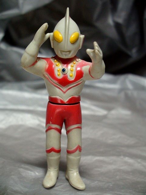 2025年最新】Yahoo!オークション -当時物 マルサン ウルトラマン