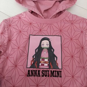 ANNA SUI mini