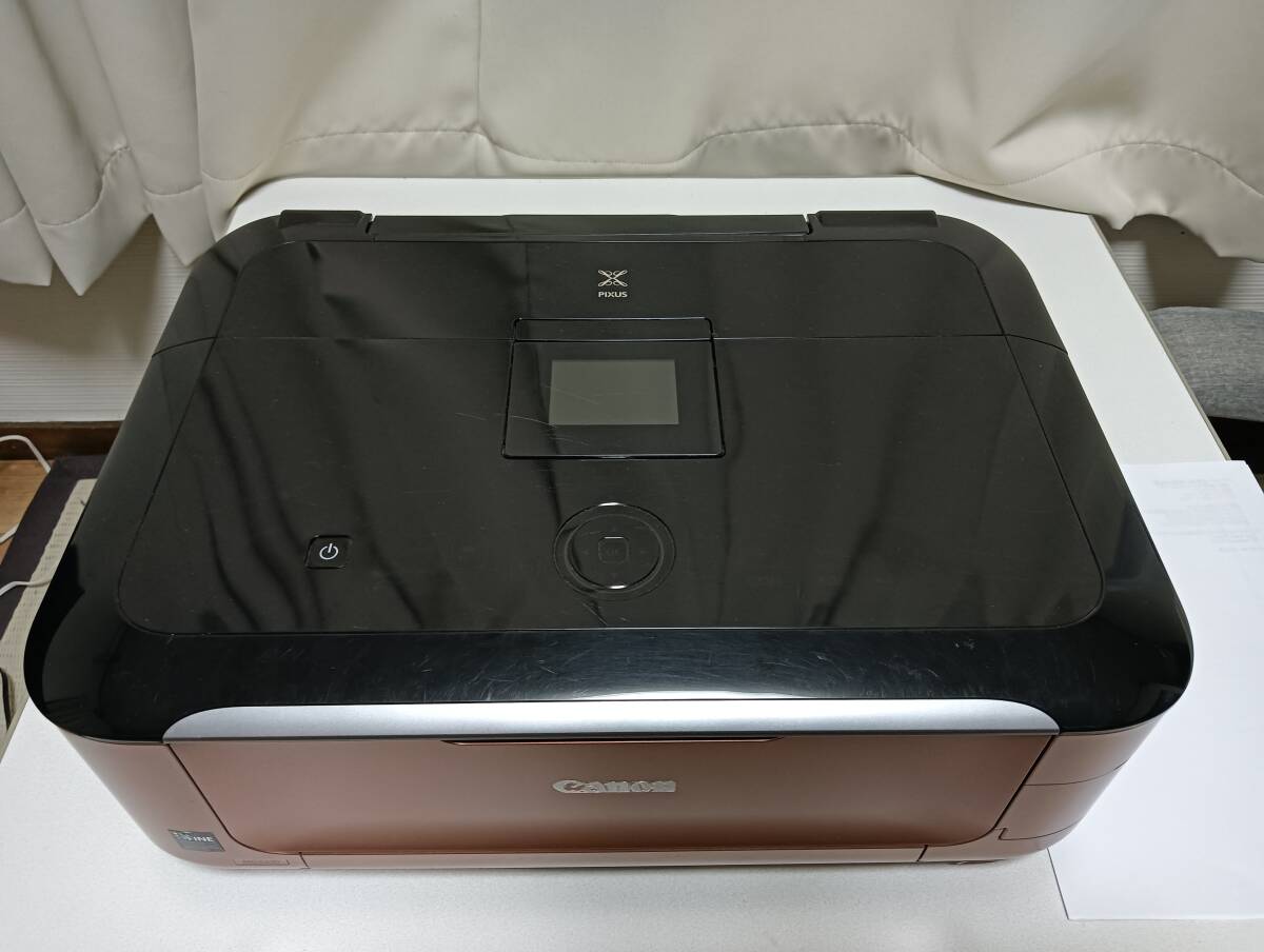 Canon - 【トッシーさん専用】新品　未使用　PIXUS MG6230 黒 CANON PIXUS MG6230 [ブラック] 価格比較 - 価格.com