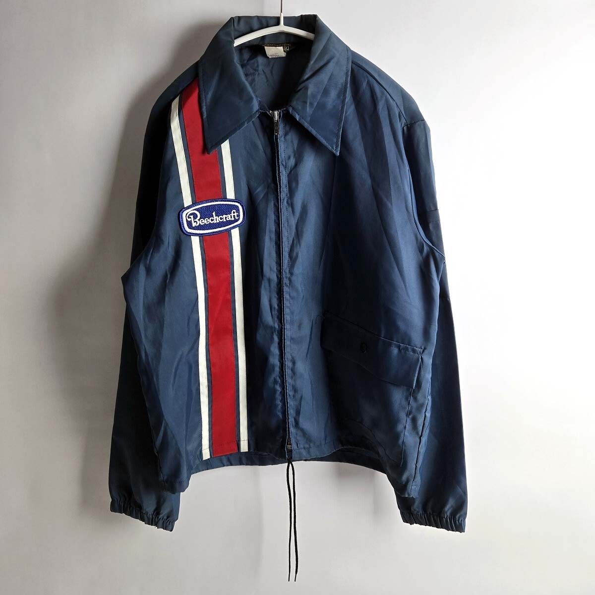 Yahoo!オークション -「vintage racing jacket」(メンズ