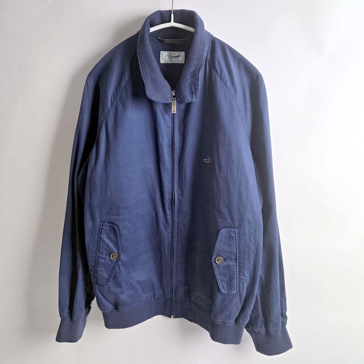 Yahoo!オークション -「クロコダイル スイングトップ」の落札