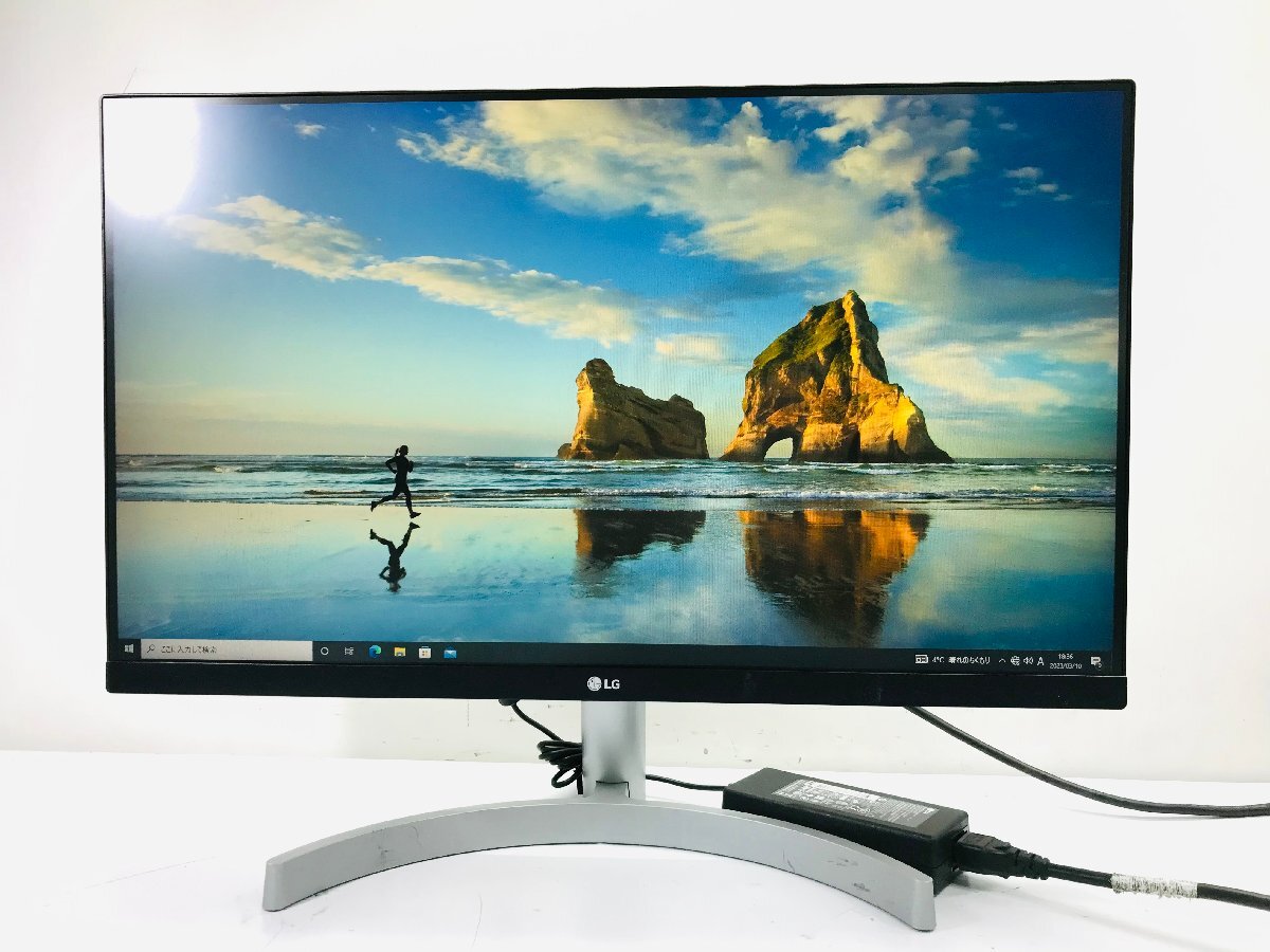 2025年最新】Yahoo!オークション -lg モニターの中古品・新品・未使用