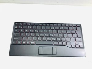 ★FUJITSU パソコン周辺機器/SK-5463 ワイヤレスキーボード