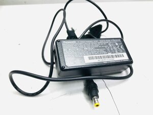 Panasonic 純正ACアダプター Let's NOTE 16V~3.75A CF-AA6372B M6