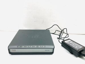 初期化済み Cisco VG204XM Analog Voice Gateway 電源アダプタ 付き