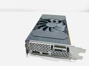中古動作品 GeForce RTX2060 グラフィックボード