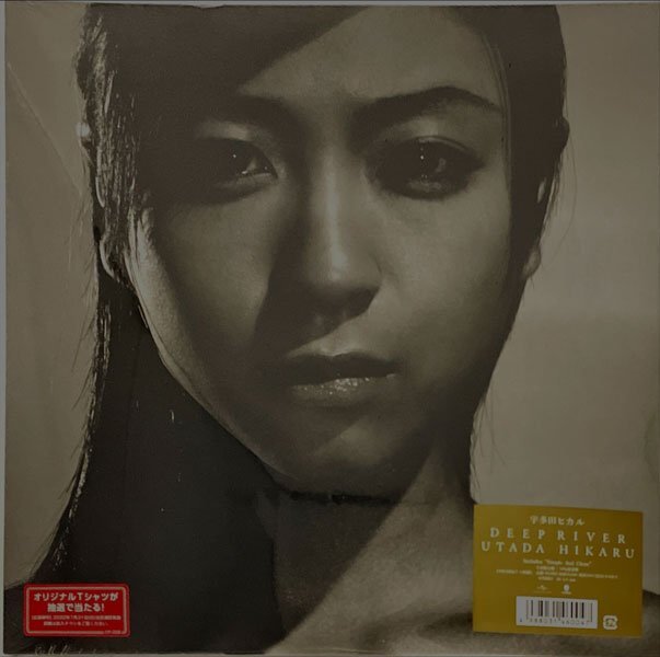 2025年最新】Yahoo!オークション -宇多田ヒカル distance