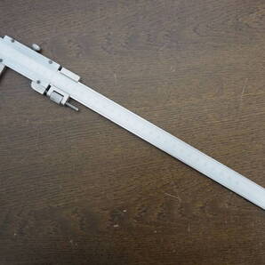 ミツトヨ ★ ロングジョウ長尺ノギス CM30L【30cm/0-300mm】CM-L形 のぎす Mitutoyo 534-113 ★ H