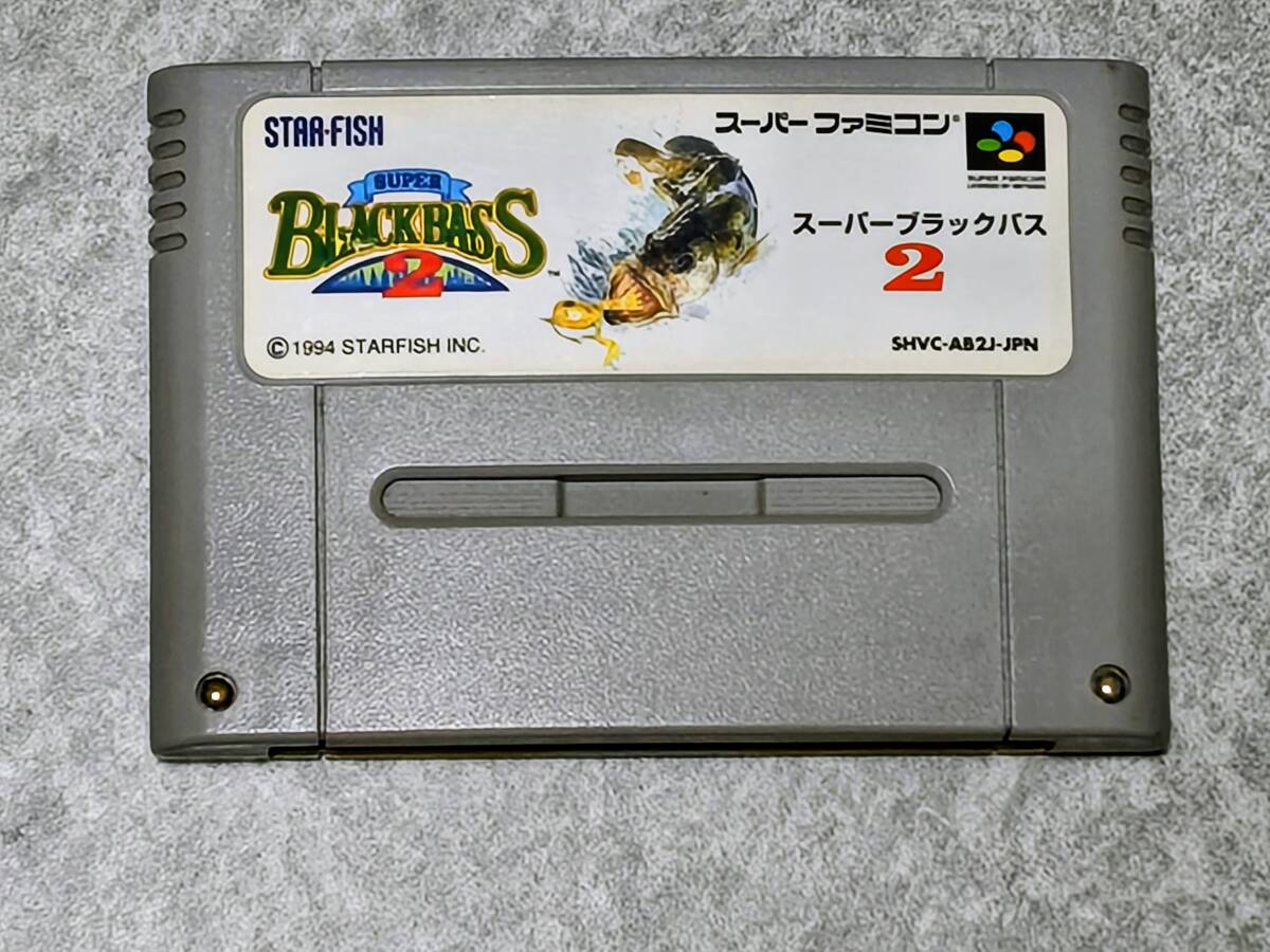 Yahoo!オークション -「スーパーブラックバス