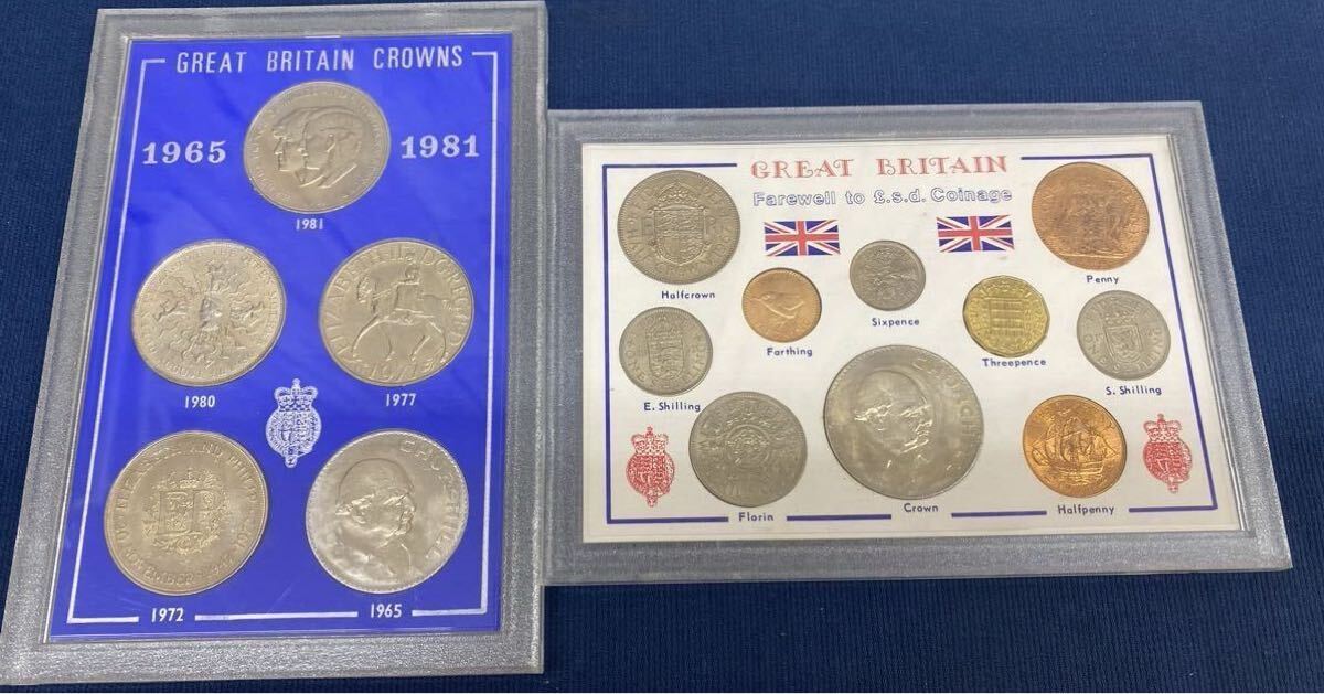 Yahoo!オークション -「世界貨幣コレクション」の落札相場・落札価格